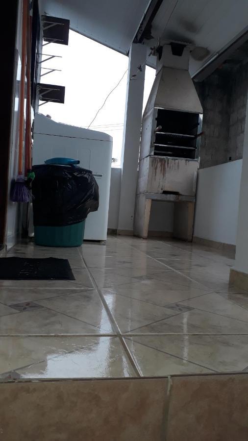 Willa Casa Fins De Semana E Temporada Ubatuba Zewnętrze zdjęcie