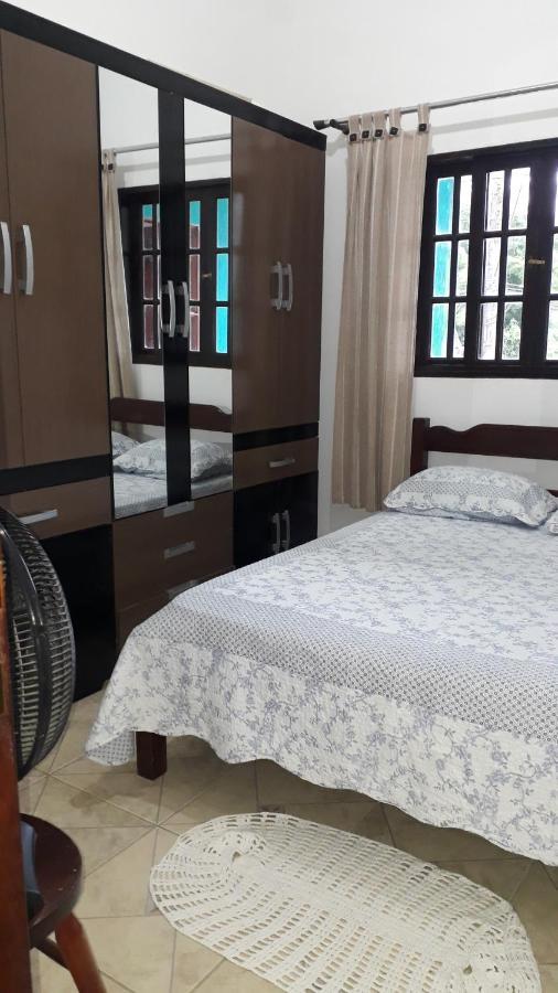Willa Casa Fins De Semana E Temporada Ubatuba Zewnętrze zdjęcie