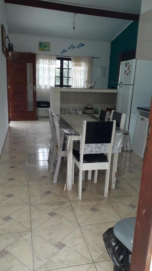 Willa Casa Fins De Semana E Temporada Ubatuba Zewnętrze zdjęcie