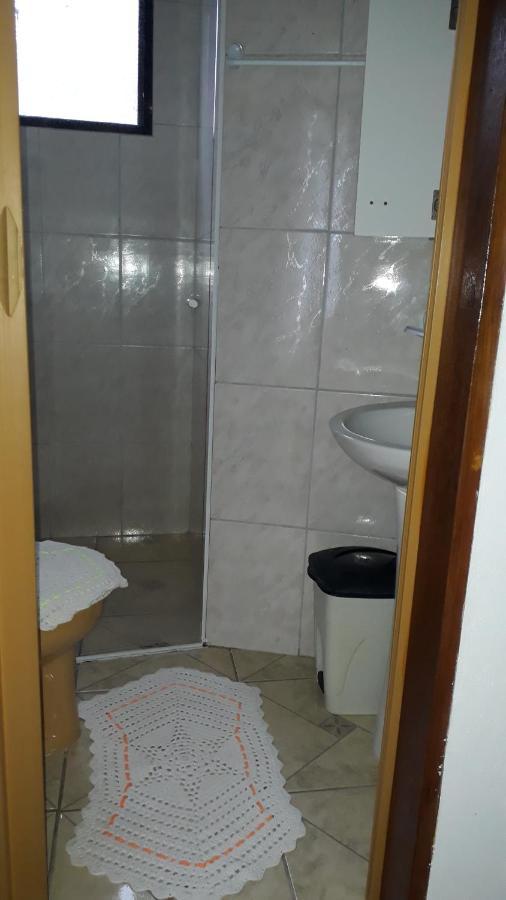 Willa Casa Fins De Semana E Temporada Ubatuba Zewnętrze zdjęcie
