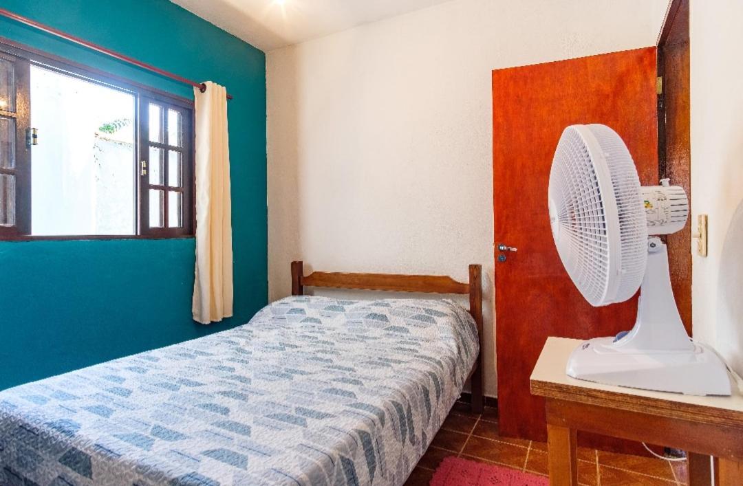 Willa Casa Fins De Semana E Temporada Ubatuba Zewnętrze zdjęcie